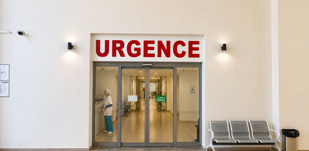 Urgence