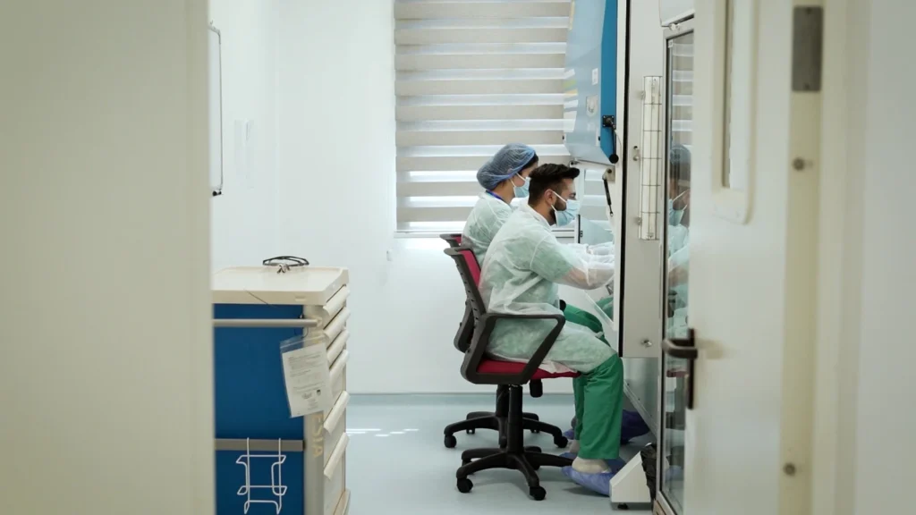 Laboratoire