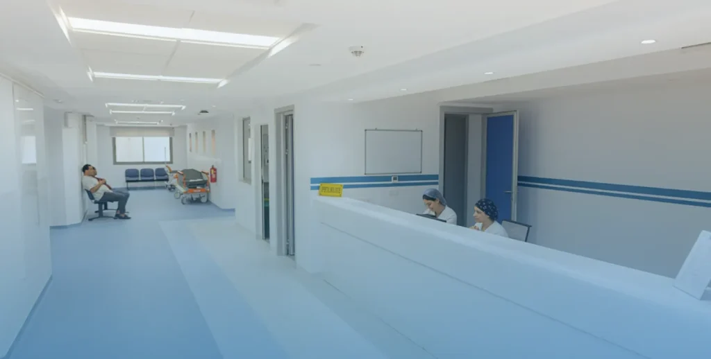Hôpital du jour