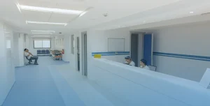 Hôpital du jour