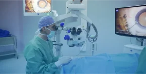 Ophtalmologie