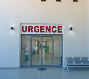 Urgences